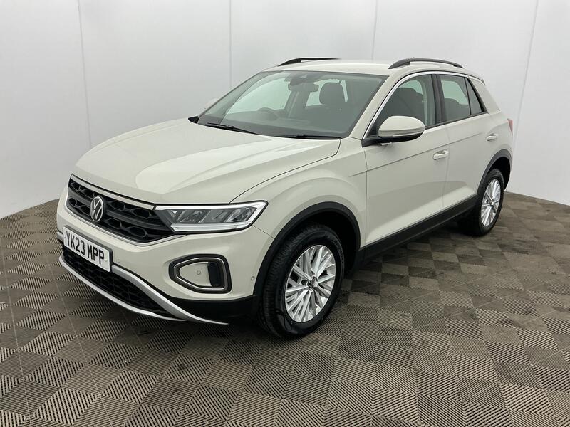 1.0 TSI Life 5dr