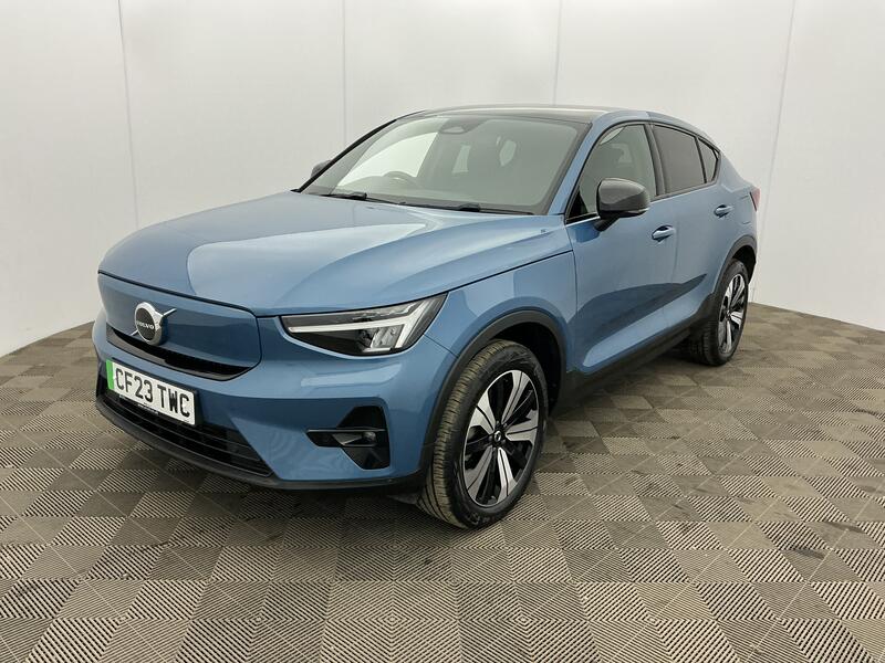 170kW Recharge Plus 69kWh 5dr Auto