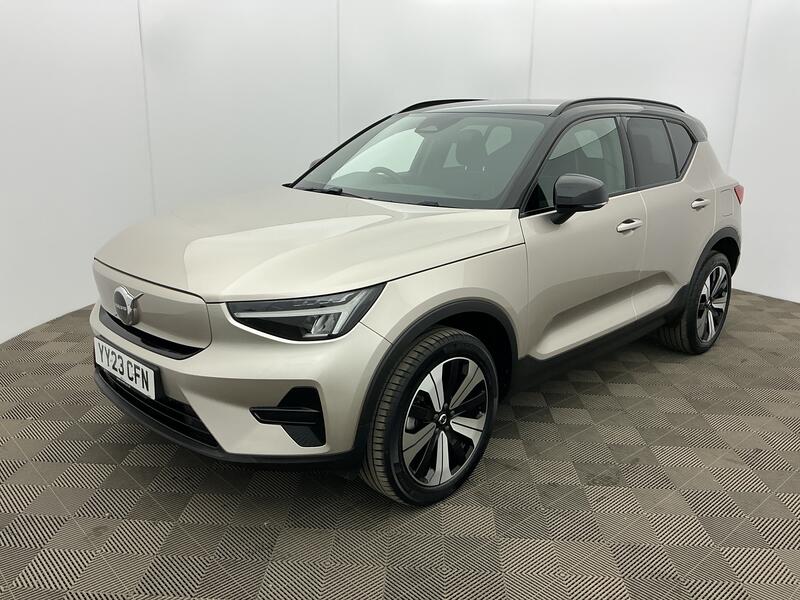 170kW Recharge Core 69kWh 5dr Auto