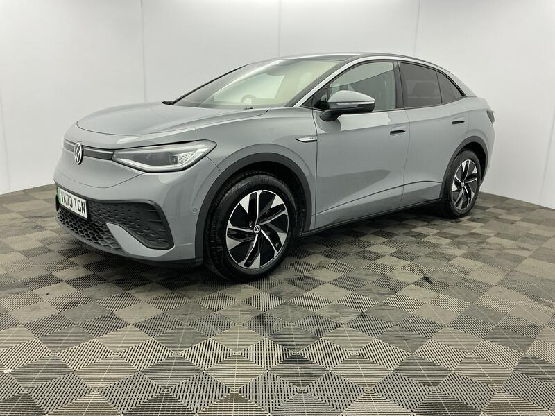 128kW Tech Pro 77kWh 5dr Auto