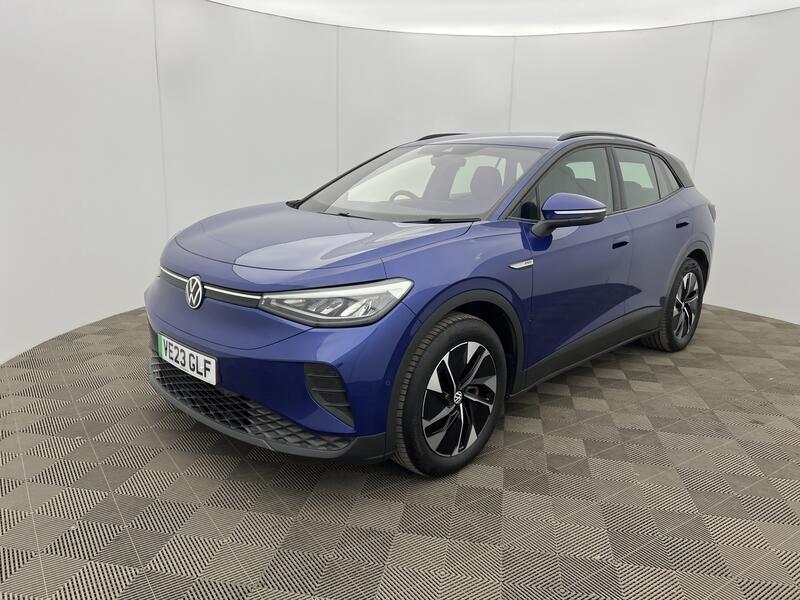 150kW Life Ed Pro Perform 77kWh 5dr Auto[125kW Ch]