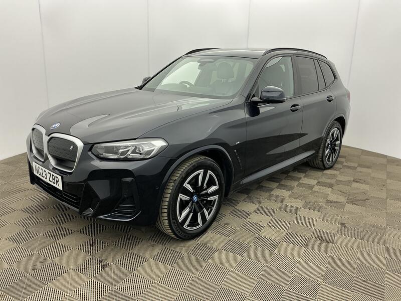 210kW M Sport 80kWh 5dr Auto