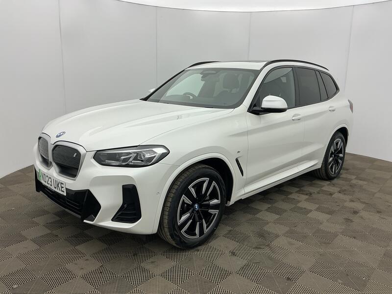 210kW M Sport 80kWh 5dr Auto