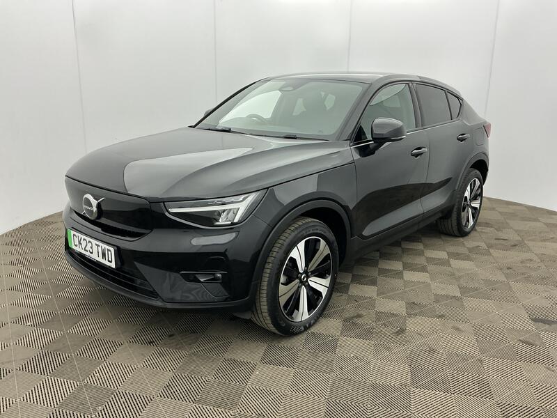170kW Recharge Plus 69kWh 5dr Auto