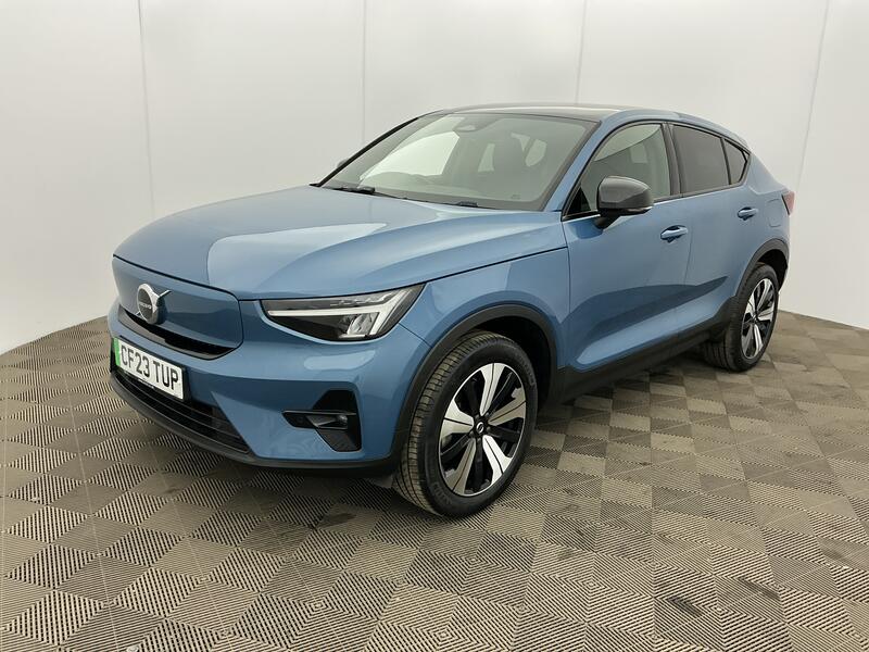 170kW Recharge Plus 69kWh 5dr Auto