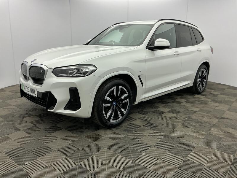 210kW M Sport 80kWh 5dr Auto