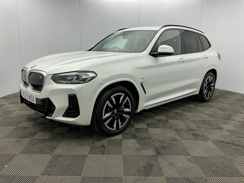 210kW M Sport 80kWh 5dr Auto