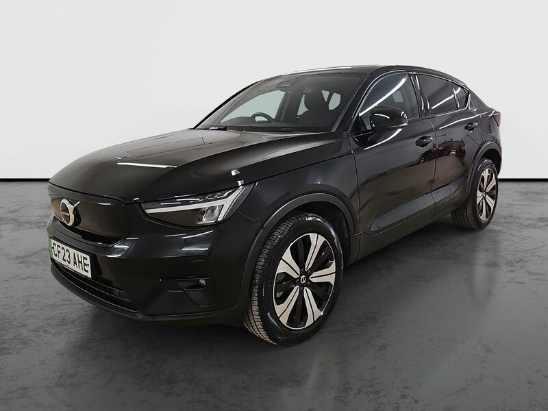 170kW Recharge Plus 69kWh 5dr Auto