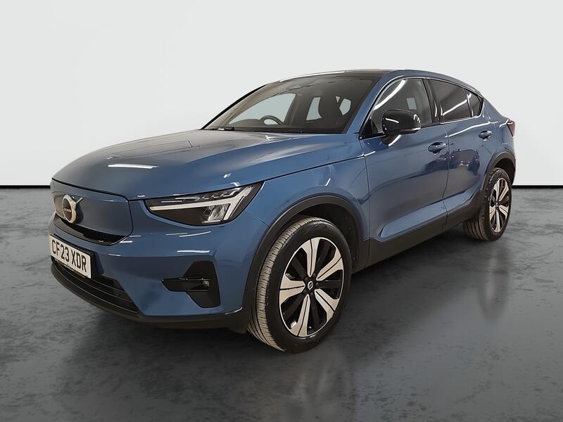 170kW Recharge Plus 69kWh 5dr Auto