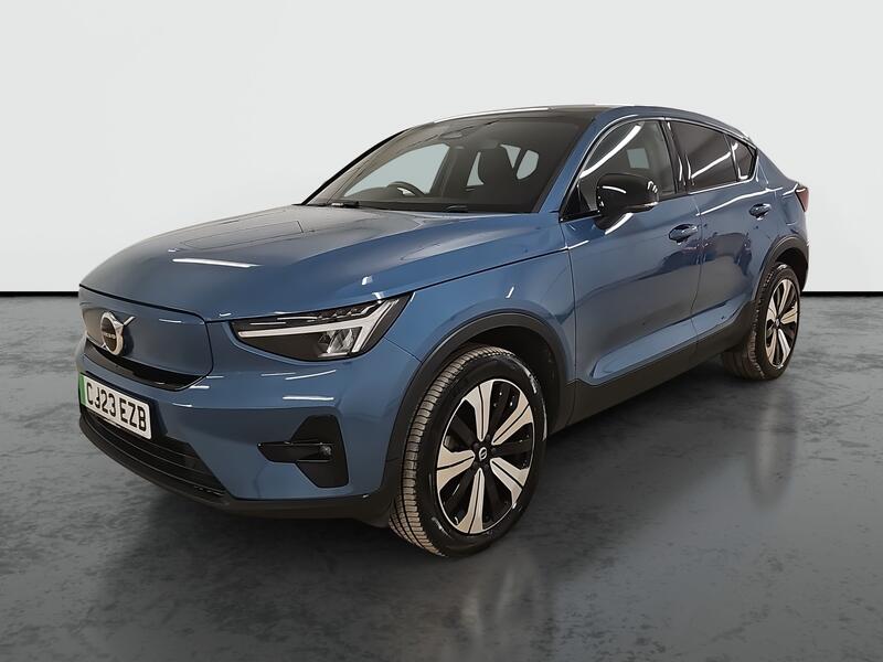 170kW Recharge Plus 69kWh 5dr Auto