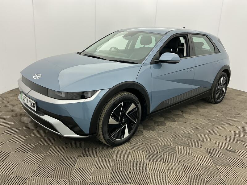 168kW Premium 84 kWh 5dr Auto