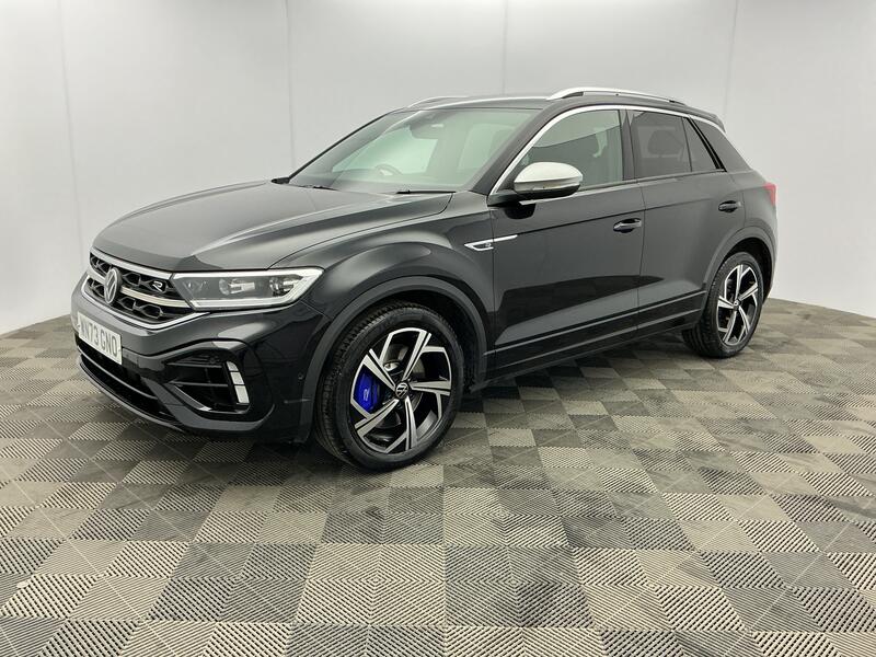 2.0 TSI 300 4MOTION R 5dr DSG