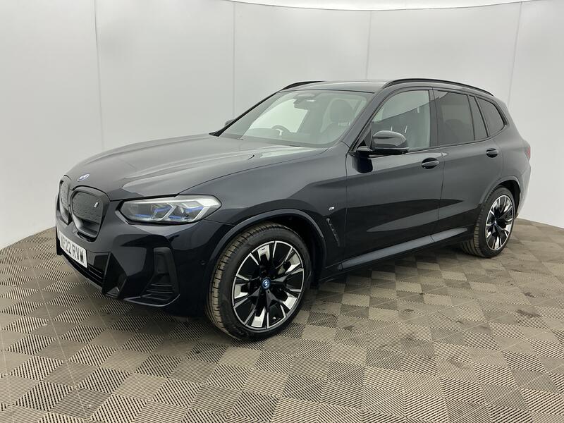 210kW M Sport Pro 80kWh 5dr Auto