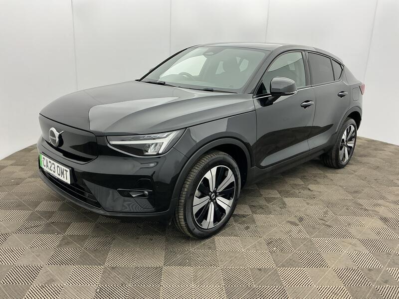 170kW Recharge Plus 69kWh 5dr Auto