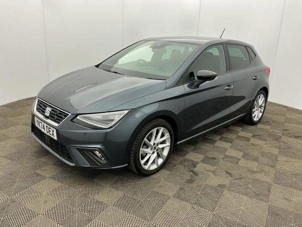 1.0 TSI 115 FR 5dr