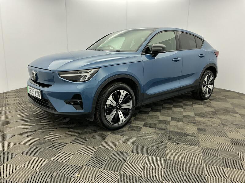 170kW Recharge Plus 69kWh 5dr Auto