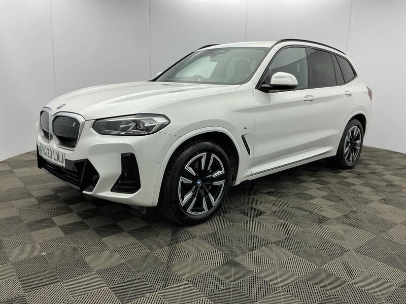 210kW M Sport 80kWh 5dr Auto