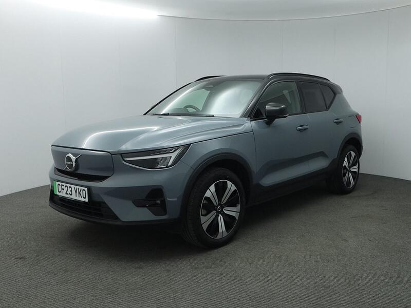 170kW Recharge Plus 69kWh 5dr Auto