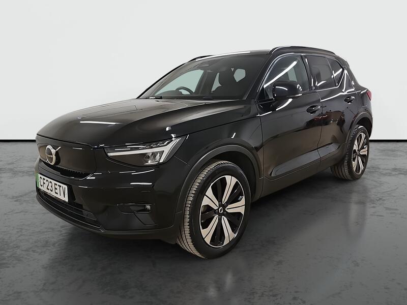 170kW Recharge Plus 69kWh 5dr Auto