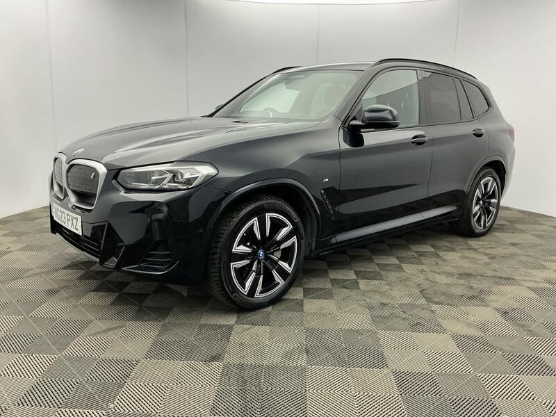 210kW M Sport 80kWh 5dr Auto
