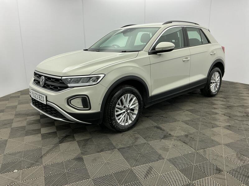 1.0 TSI Life 5dr