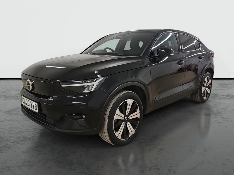 170kW Recharge Plus 69kWh 5dr Auto