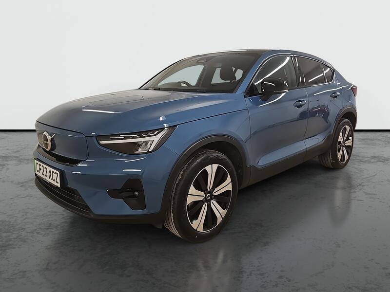 170kW Recharge Plus 69kWh 5dr Auto