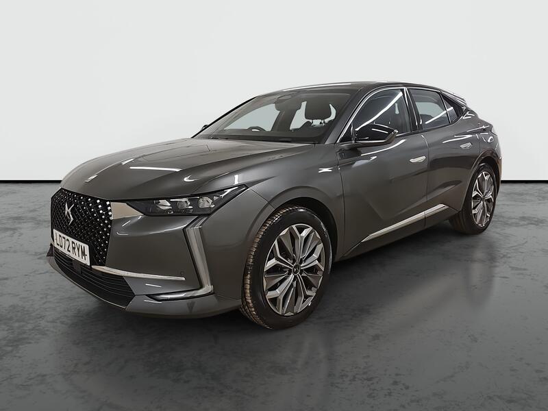 1.6 E-TENSE Trocadero 5dr EAT8