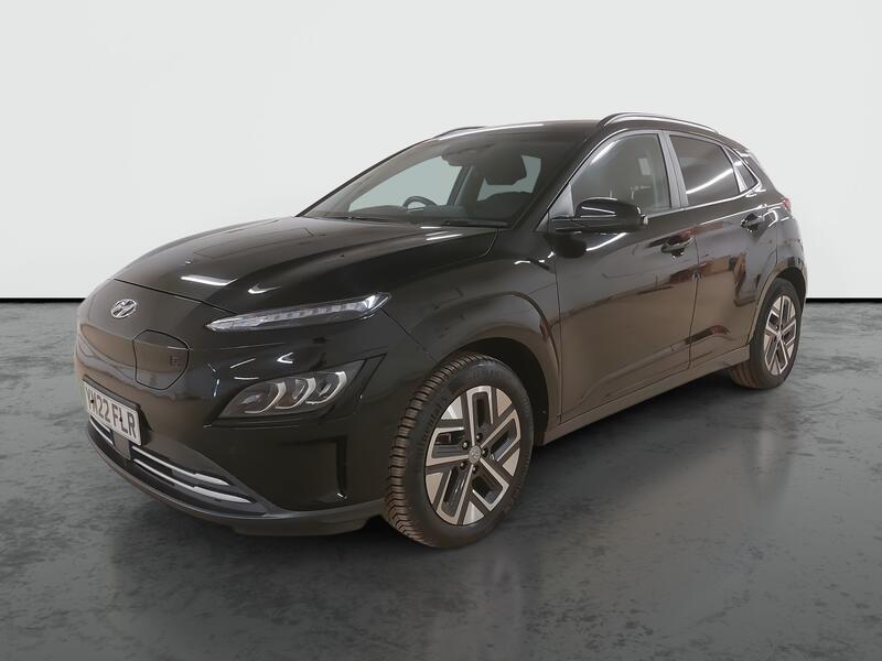 150kW Premium 64kWh 5dr Auto