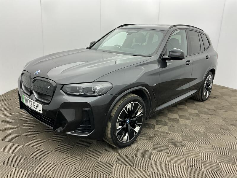 210kW M Sport Pro 80kWh 5dr Auto