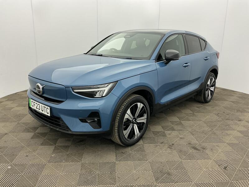 170kW Recharge Plus 69kWh 5dr Auto