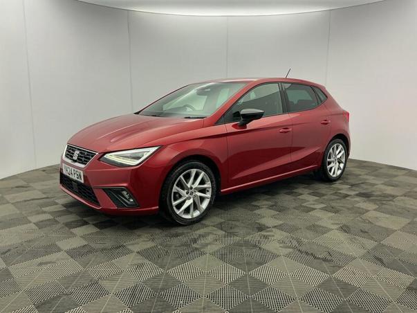 1.0 TSI 115 FR 5dr