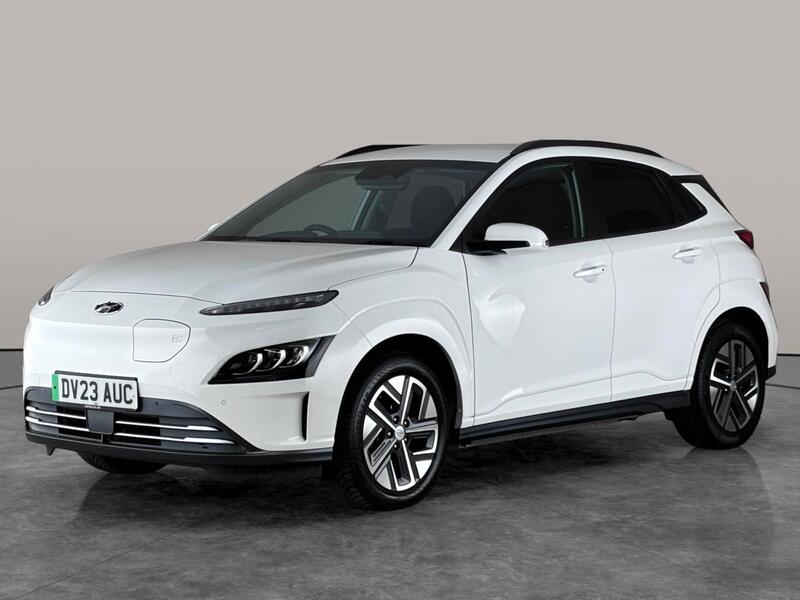 150kW Premium 64kWh 5dr Auto