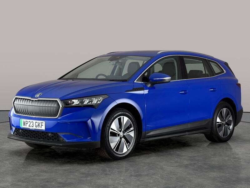 150kW 80 Loft 82kWh 5dr [125kW]