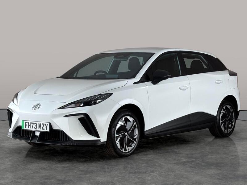 125kW SE EV 51kWh 5dr Auto