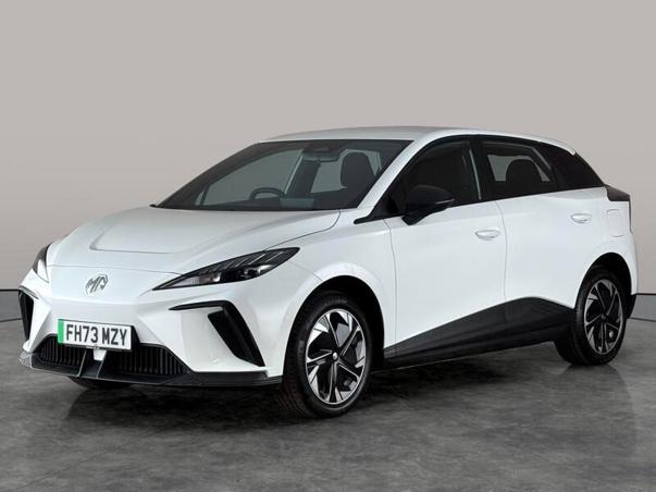 125kW SE EV 51kWh 5dr Auto