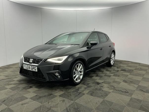 1.0 TSI 115 FR 5dr