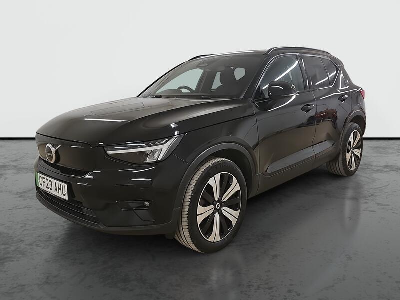 170kW Recharge Plus 69kWh 5dr Auto