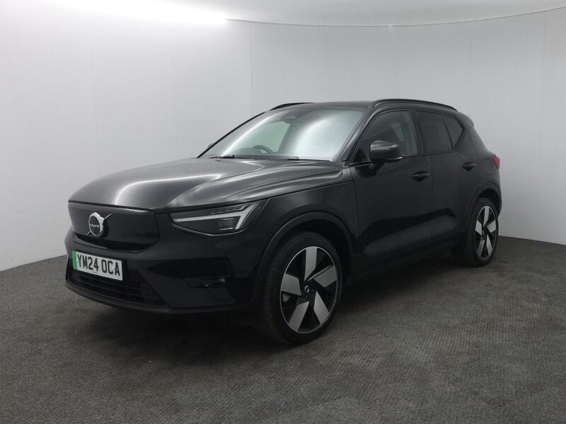 300kW Recharge Twin Ultimate 82kWh 5dr AWD Auto