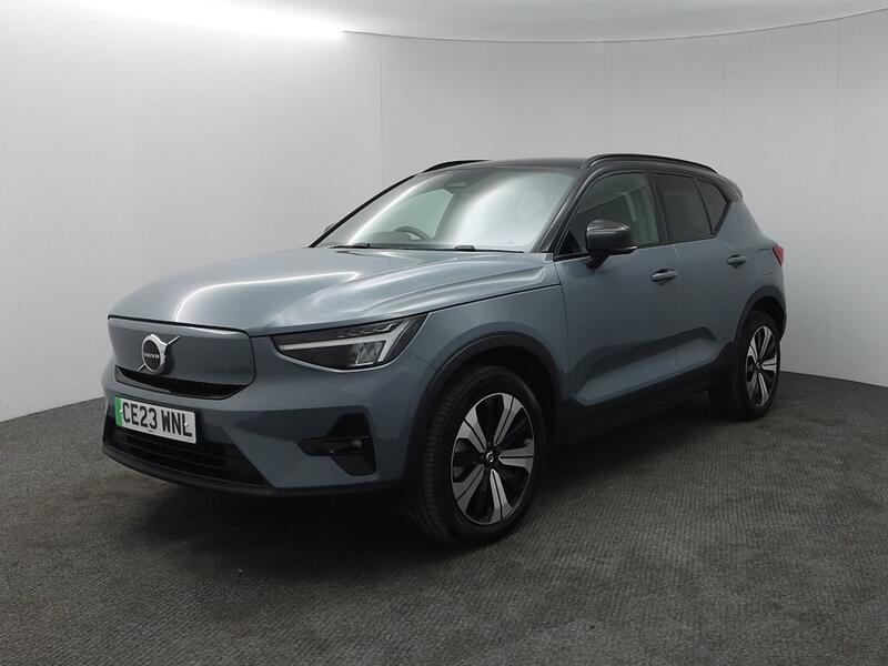 170kW Recharge Plus 69kWh 5dr Auto