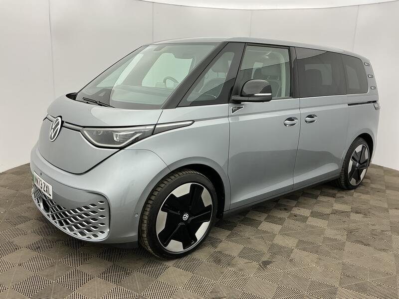 150kW Style Pro 77kWh 5dr Auto