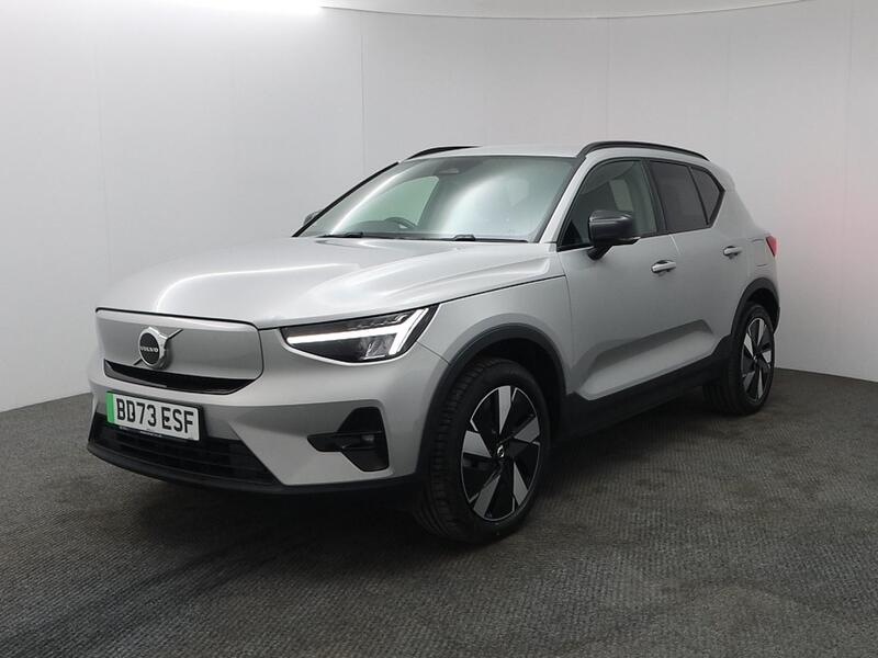 170kW Recharge Plus 69kWh 5dr Auto