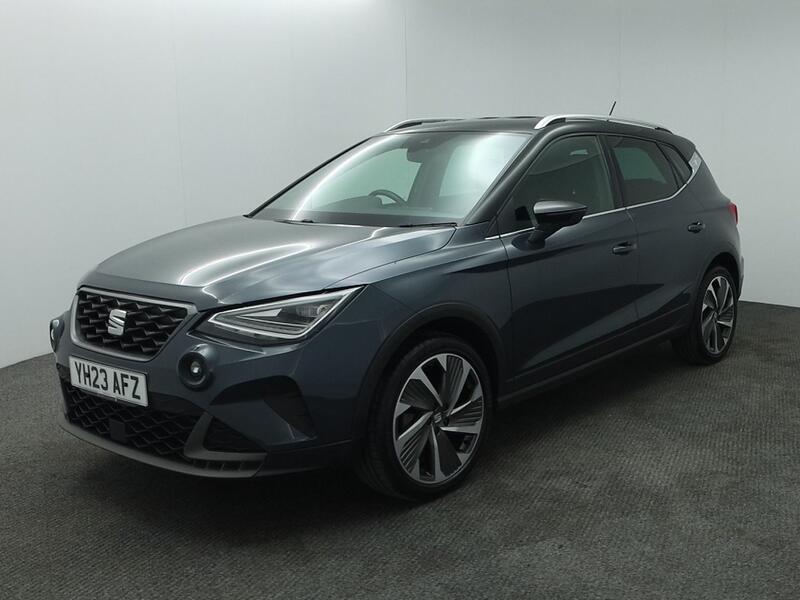1.0 TSI 110 FR Sport 5dr