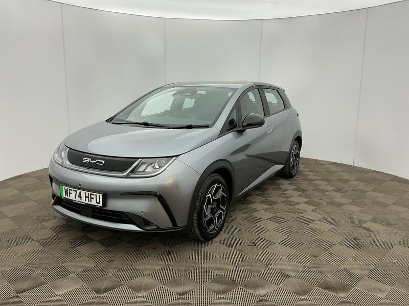 150kW Comfort 60.4kWh Auto