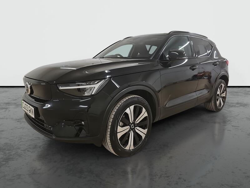 170kW Recharge Plus 69kWh 5dr Auto