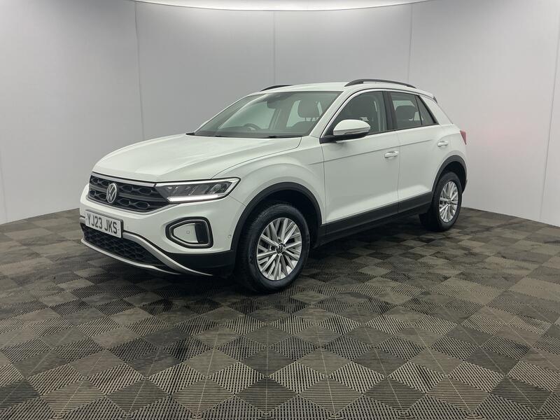 1.0 TSI Life 5dr