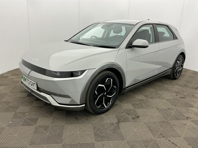 HYUNDAI IONIQ 5 ELECTRIC HATCHBACK (2021) 168kW Premium 77 kWh 5dr Auto [Part Leather]