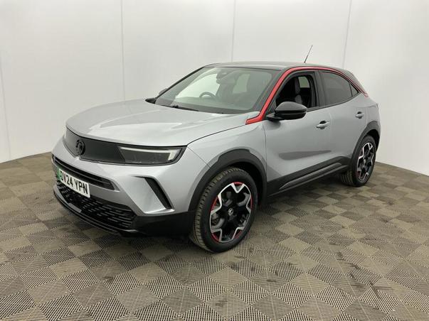 VAUXHALL MOKKA ELECTRIC HATCHBACK (2020) 100kW GS 50kWh 5dr Auto