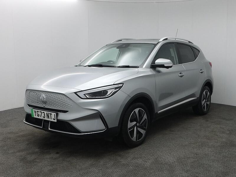 115kW Trophy EV Long Range 73kWh 5dr Auto