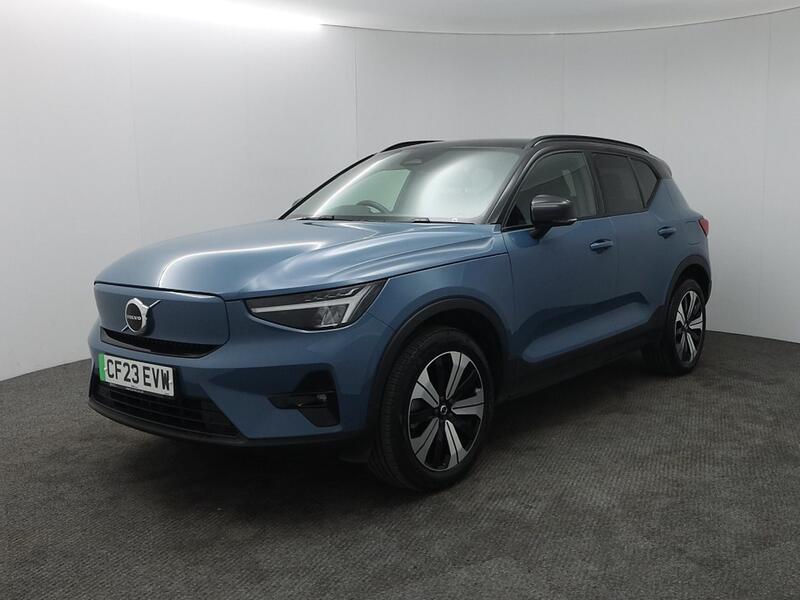 170kW Recharge Plus 69kWh 5dr Auto